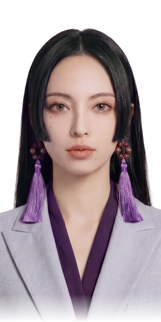 倉橋キキョウ